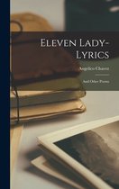 Eleven Lady-lyrics