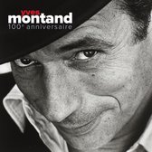 Yves Montand - Coffret Anniversaire (12 CD)