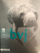 Biologie voor jou-Werkboek 4A en 4B- VMBO-K