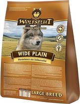 Wolfsblut Large Breed Wide Plain 12.5 kg