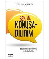 Ben de Konuşabilirim