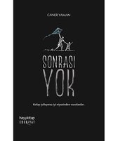 Caner, Y: Sonrasi Yok