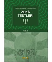 Zeka Testleri Cilt 1