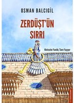 Zerdüştün Sırrı