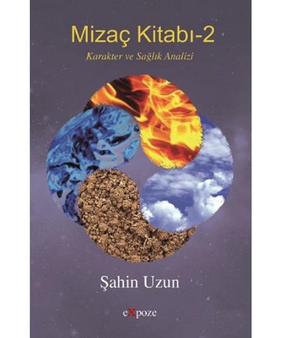 Mizaç Kitabı 2