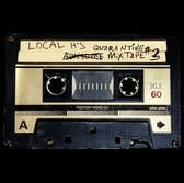 Local H - Awesome Mix Tape #3 (CD)