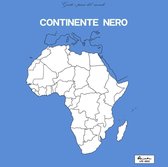Piero Umiliani - Continente Nero (CD)