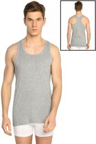 SPRUCE UP - onderhemden - Katoen - hemden heren - Wit - Maat 3XL - 6 Pack