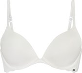 Hunkemöller Push-up BH Angie plunge fit - wit - Maat B70