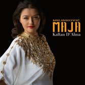 Maja - Kaftan D'alma (CD)