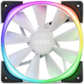NZXT Aer RGB 2 White Edition - Ventilatorhuis