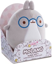 Molang - Pinco - knuffel 24 cm - in gift box