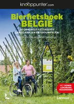 Knooppunter Bierfietsboek België