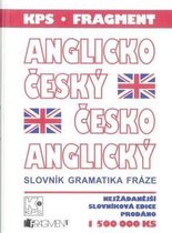 Pocket English-Czech and Czech-English Dictionary