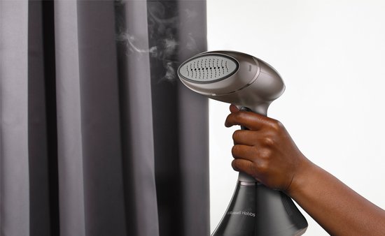 Russell Hobbs Steam Genie Aroma - Favoriete geur toe te voegen - Kledingstomer- Handstomer