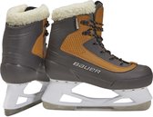 Patin de hockey sur glace Bauer Whistler - Unisexe - Taille 42