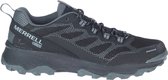 Merrell Speed Strike GTX Wandelschoen Wandelschoenen - Maat 43 - Mannen - zwart