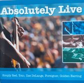 Absolutely Live Cd