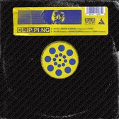 Clipping - The Deep (12" Vinyl Single)