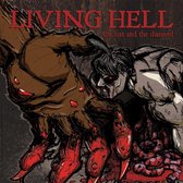 Living Hell - The Lost And The Damned (LP)