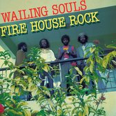 Fire House Rock (LP)
