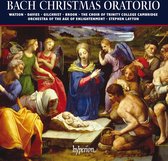 Orchestra Of The Age Of The Enlightenment - Bach: Christmas Oratorio (CD)