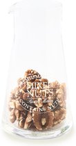 Rivièra Maison Mixed Nut Decanter - Voorraadpot - Glas
