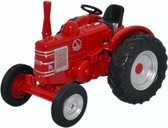 FIELD MARSHALL TRACTOR 1:76