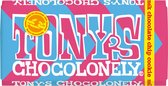 Tony's Chocolonely - Exclusive Melk Chocolate chip cookie - 180 gram