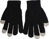 Winter handschoenen - Maat S - Touch Screen - Zwart