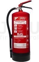 Jaru Fire Control Schuimblusser 6 liter