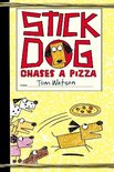 Stick Dog Chases a Pizza 3