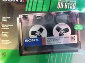 Sony DC-6150 Data Tape (150MB) (QD-6150)