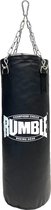 Rumble Bokszak kinderen Special 70cm Zwart-Wit
