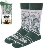 Star Wars The Mandalorian sokken maat 36-41