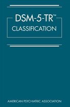 Dsm-5-Tr(tm) Classification