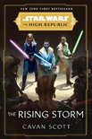 Star Wars: The High Republic- Star Wars: The Rising Storm (The High Republic)