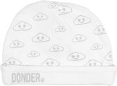 Donder | Mutsje | Cloud Wit