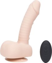 Uprize AutoErect realistische vibrator - 15 cm