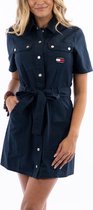 Tommy Hilfiger TJW Belted Utility Dress