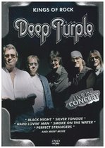 Deep Purple - Tightrope Ride Live (DVD)