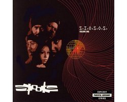S.I.O.S.O.S. Vol. 1
