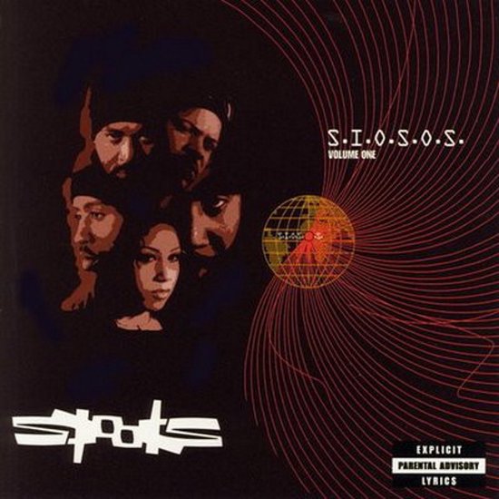 S.I.O.S.O.S. Vol. 1