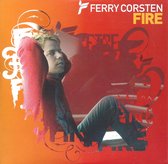 Ferry Corsten - Fire (CD-Single)