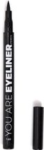 Eyeliner Vilt Pen Zwart