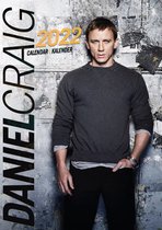 Daniel Craig Kalender 2022 A3