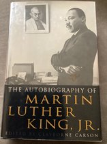 The Autobiography Of Martin Luther King, Jr.