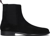 Hugo Kyron Hi Chelsea boots - Enkellaarsjes - Heren - Zwart - Maat 44