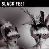 Black Feet - Black Feet (LP)