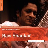 The Rough Guide To Ravi Shankar (LP)